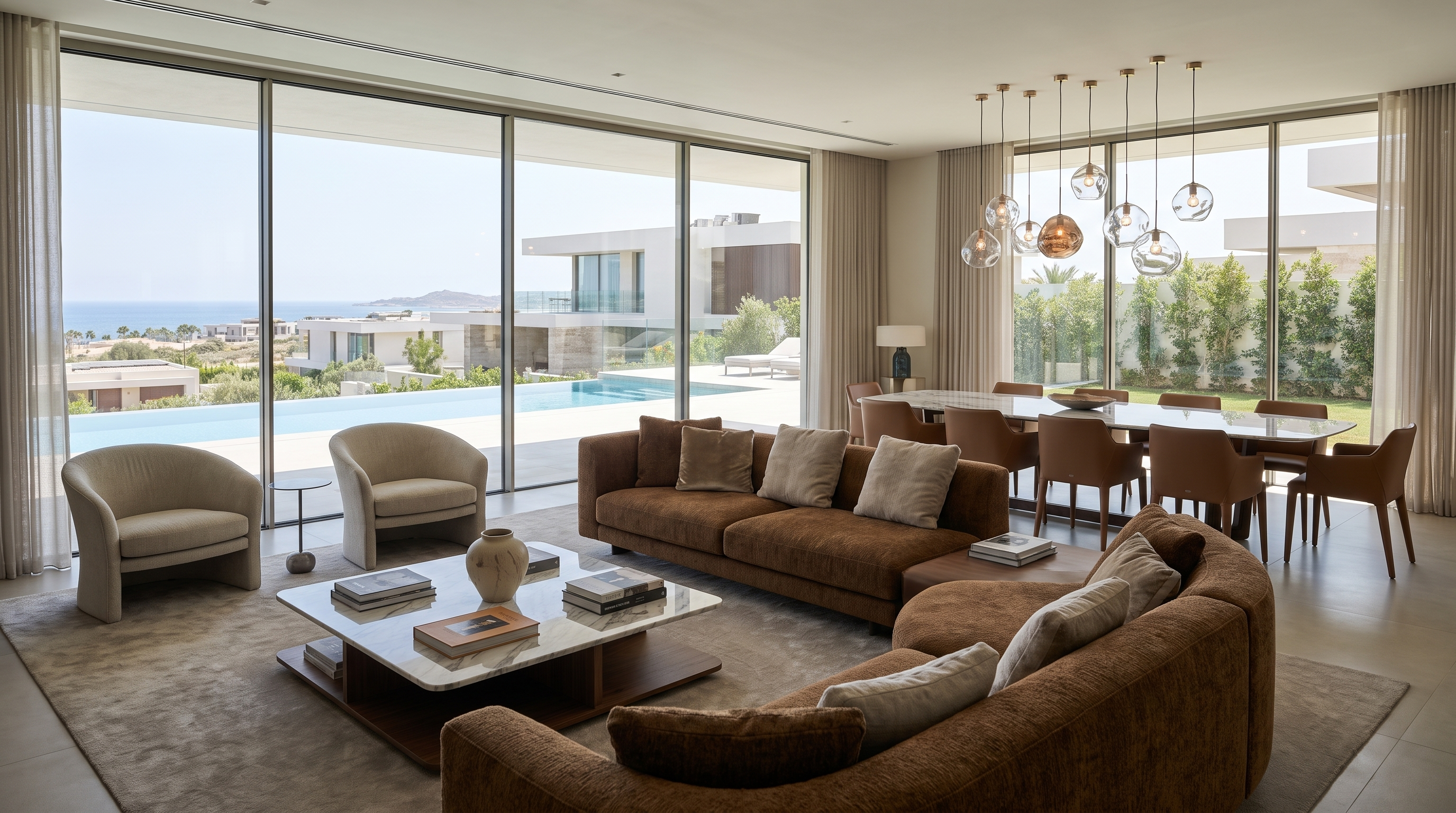 Residential Homes